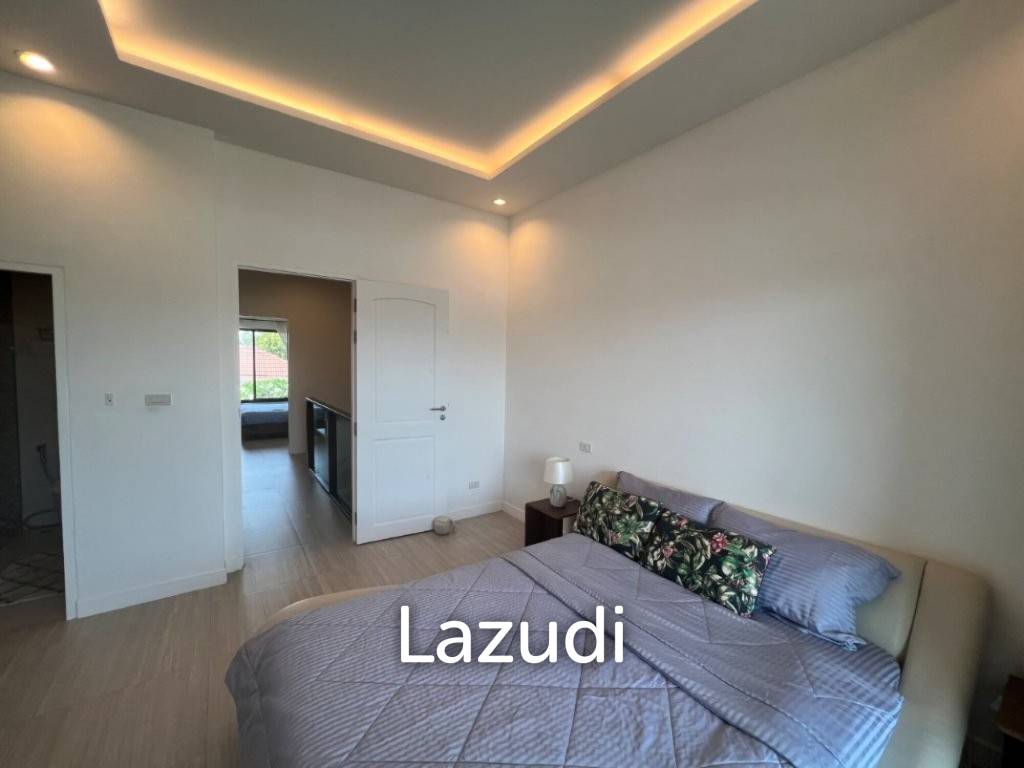 RIVIERA PEARL : 2 Bed Townhouse near town