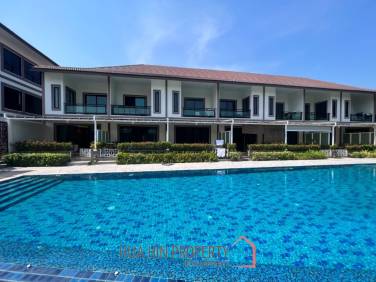 RIVIERA PEARL : 2 Bed Townhouse near town