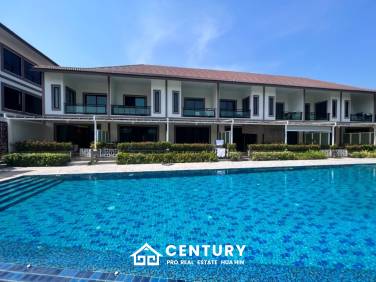 RIVIERA PEARL : 2 Bed Townhouse near town