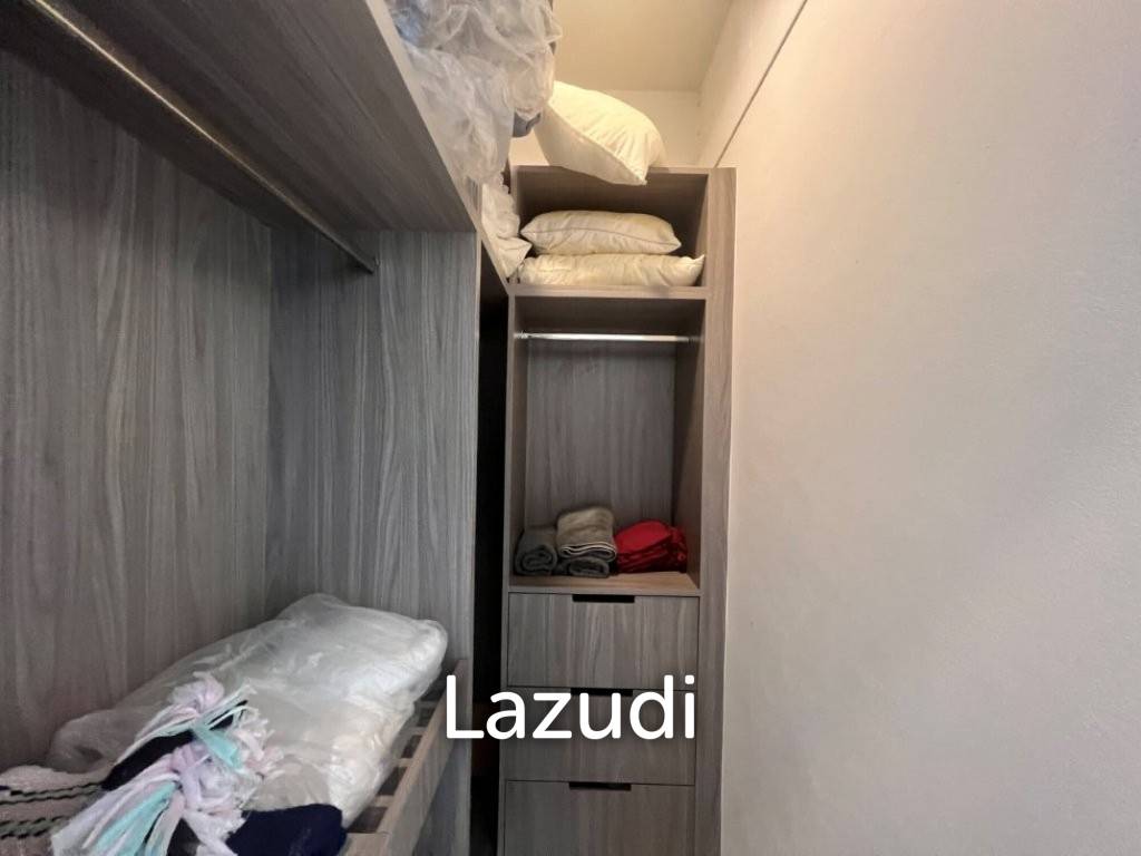 RIVIERA PEARL : 2 Bed Townhouse near town