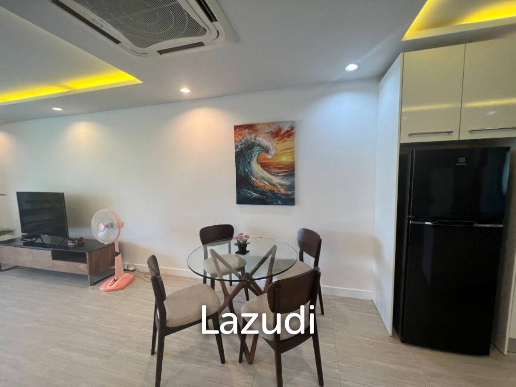 RIVIERA PEARL : 2 Bed Townhouse near town