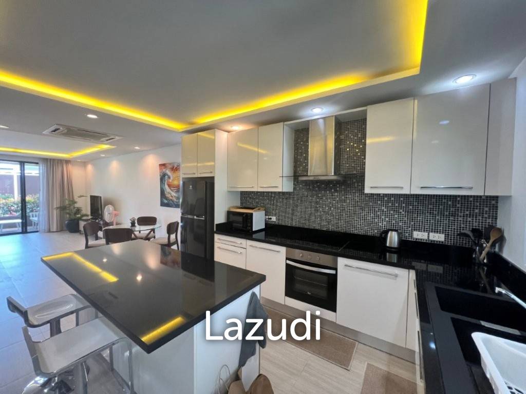 RIVIERA PEARL : 2 Bed Townhouse near town