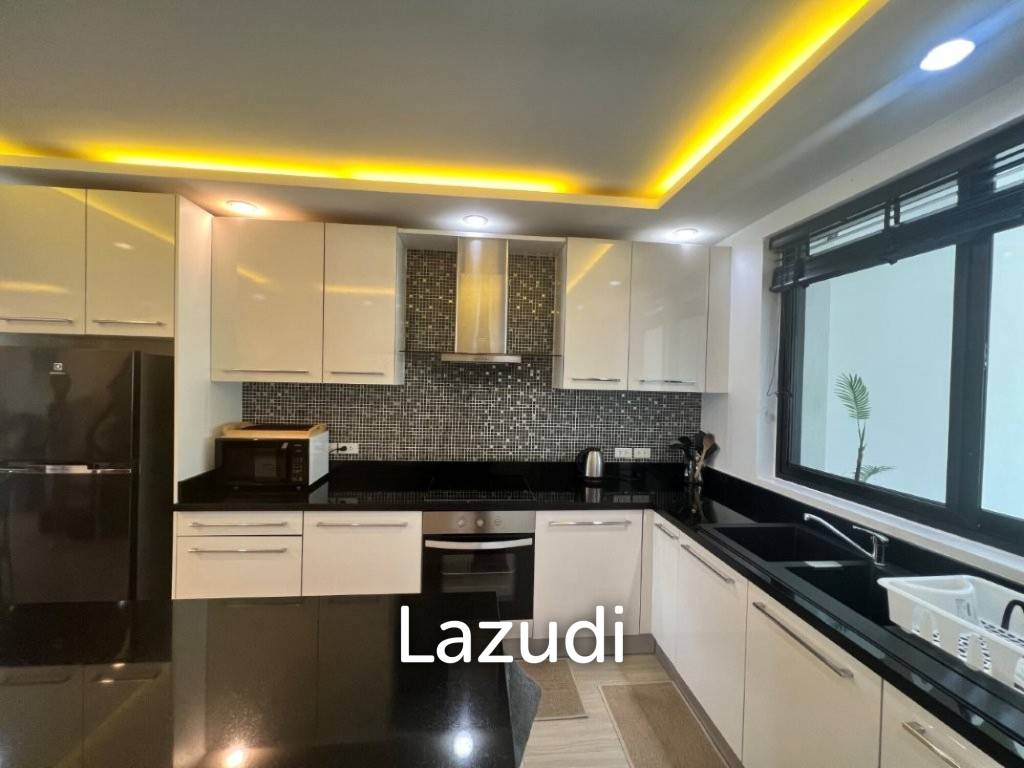 RIVIERA PEARL : 2 Bed Townhouse near town