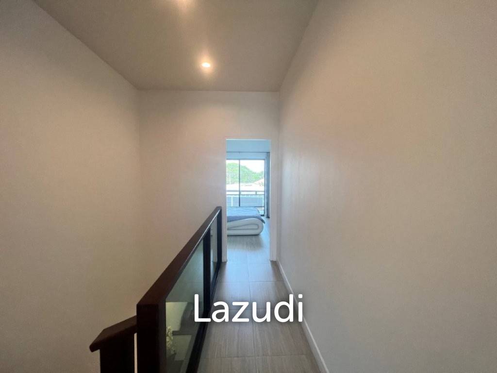 RIVIERA PEARL : 2 Bed Townhouse near town