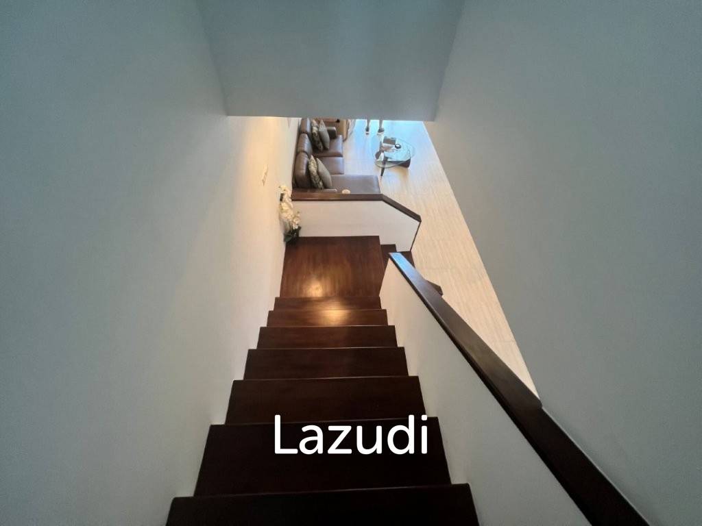 RIVIERA PEARL : 2 Bed Townhouse near town