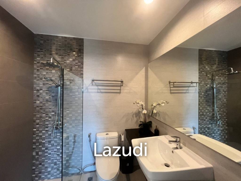 RIVIERA PEARL : 2 Bed Townhouse near town