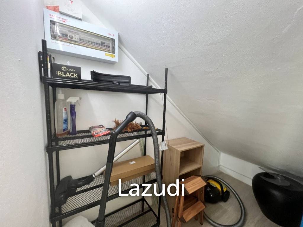 RIVIERA PEARL : 2 Bed Townhouse near town