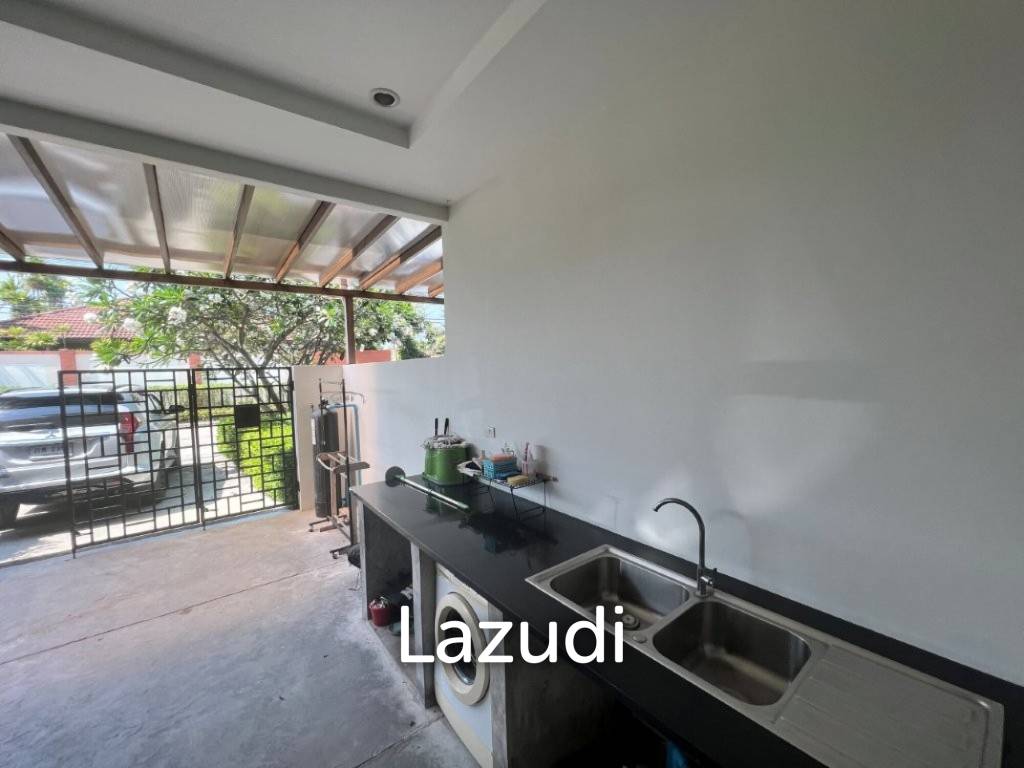 RIVIERA PEARL : 2 Bed Townhouse near town