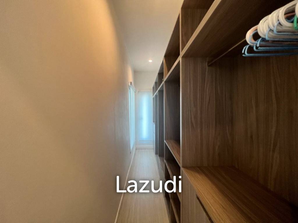 RIVIERA PEARL : 2 Bed Townhouse near town