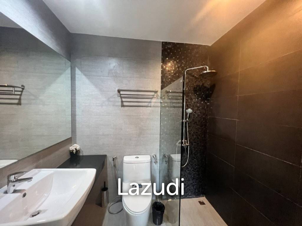 RIVIERA PEARL : 2 Bed Townhouse near town