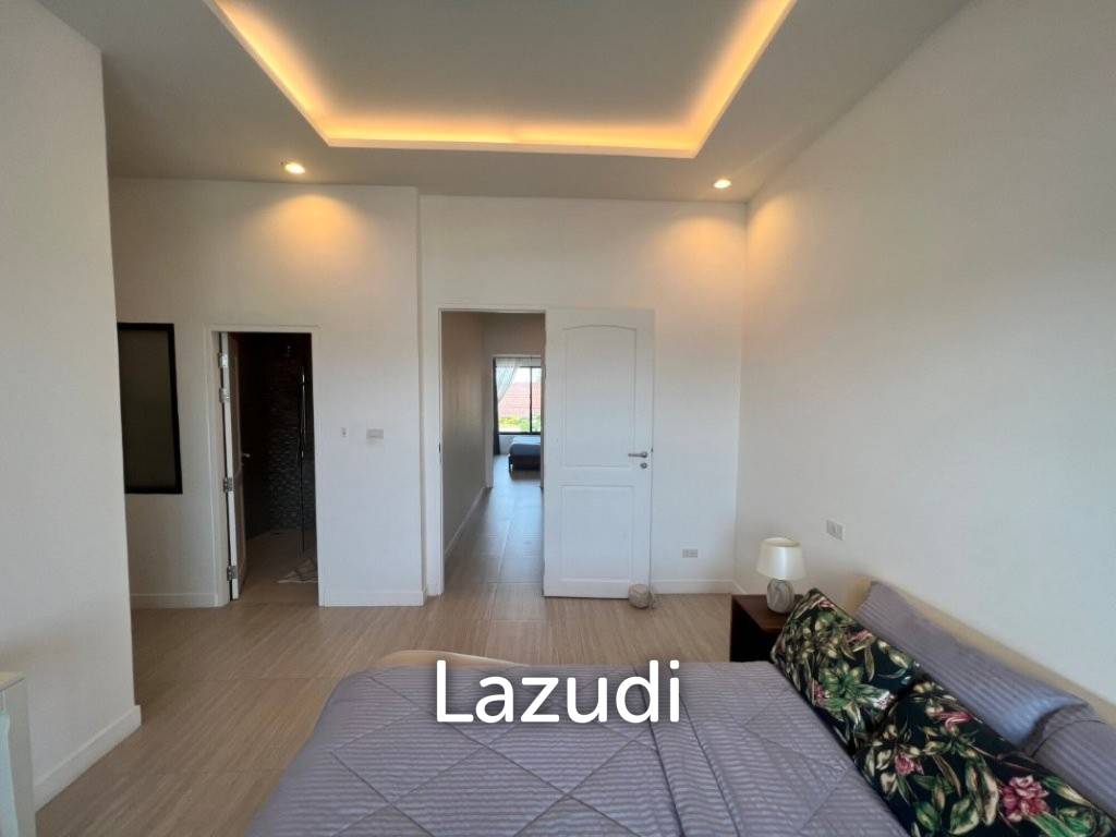 RIVIERA PEARL : 2 Bed Townhouse near town