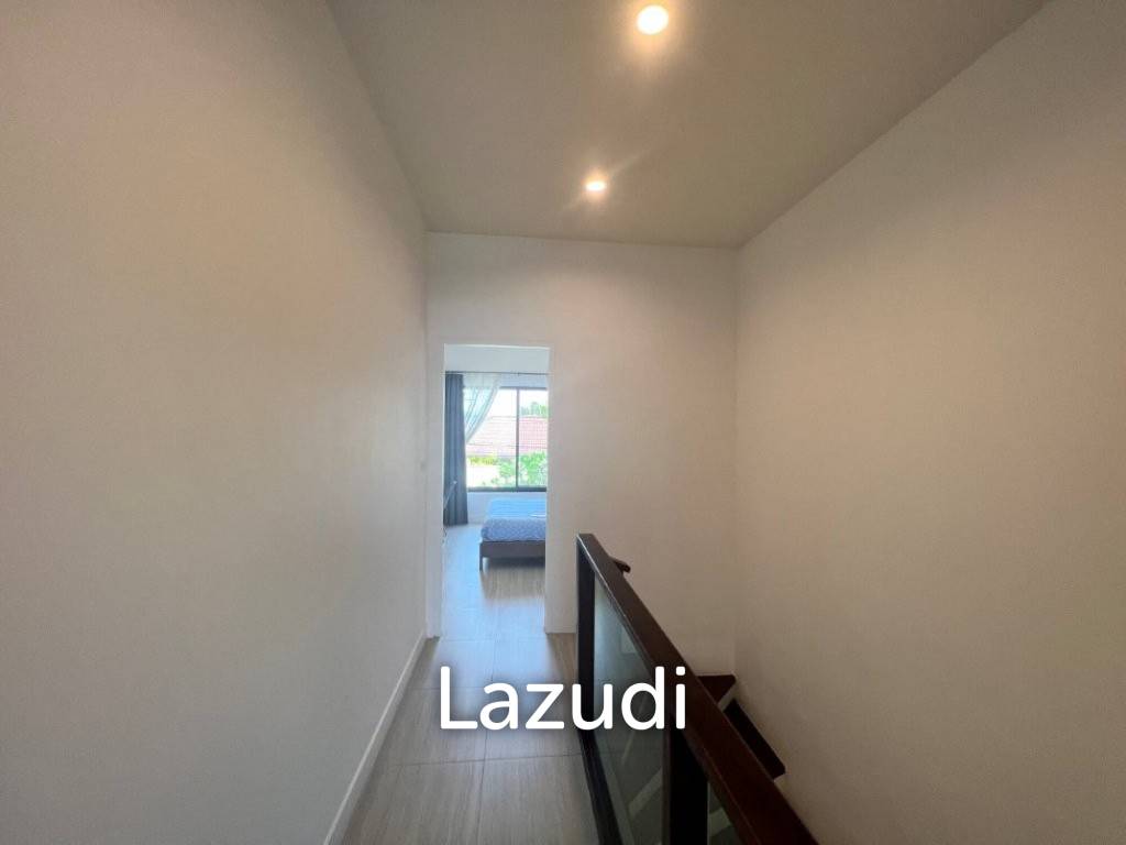 RIVIERA PEARL : 2 Bed Townhouse near town