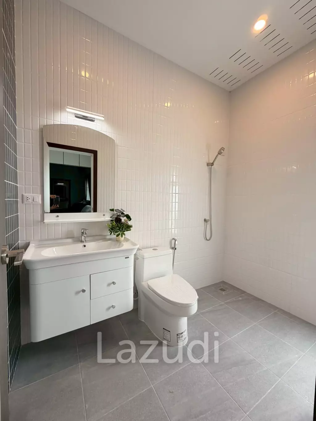 3 Bedrooms 3 Bathrooms 146 SQ.M. The flow by Sabai Home