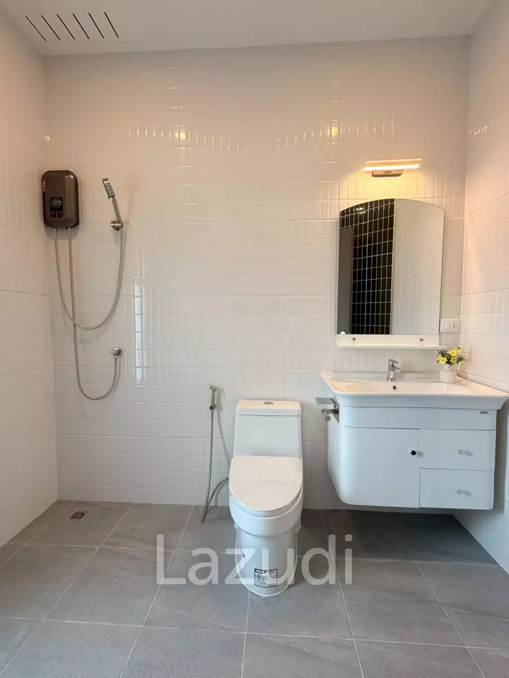 3 Bedrooms 3 Bathrooms 146 SQ.M. The flow by Sabai Home