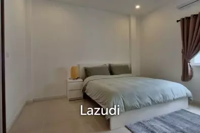 3 Bedrooms 2 Bathrooms 156 SQ.M. The flow by Sabai Home