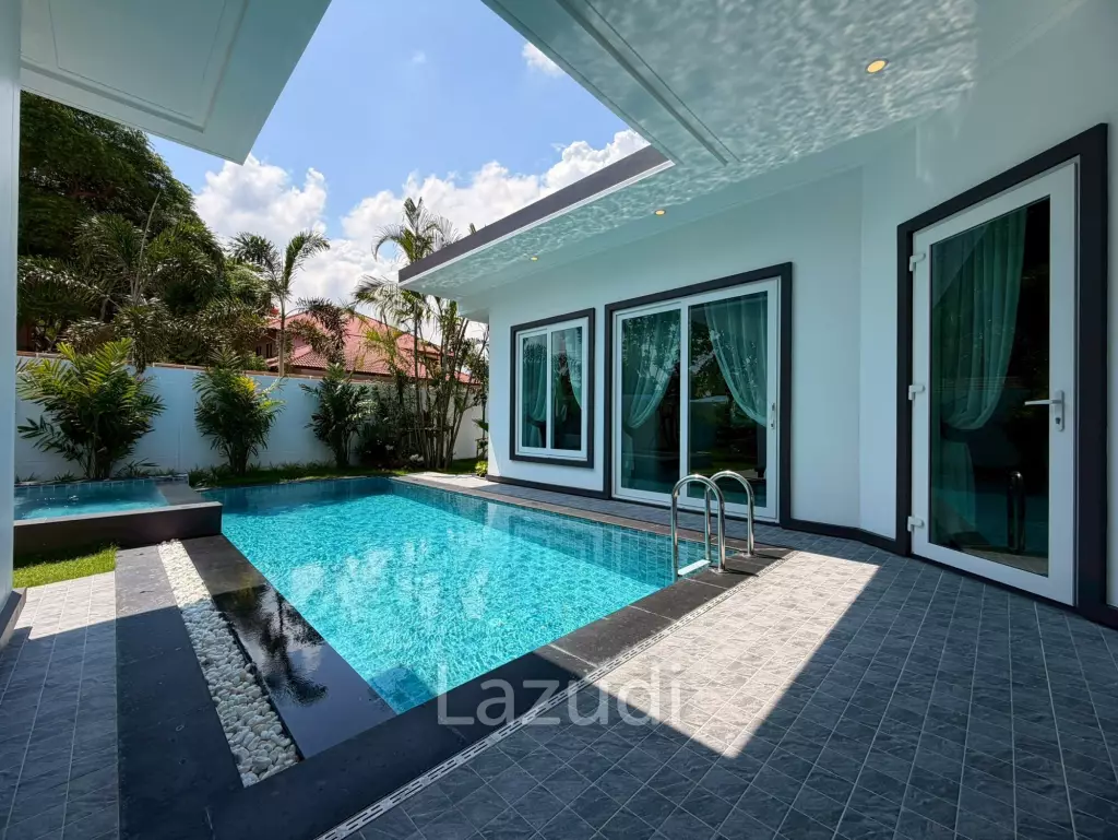 3 Bedrooms 3 Bathrooms 138 SQ.M. The flow by Sabai Home