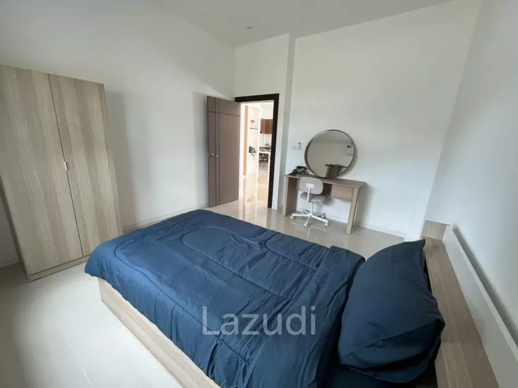 3 Bedrooms 2 Bathrooms 156 SQ.M. Coco Ville 2 by Sabai Home