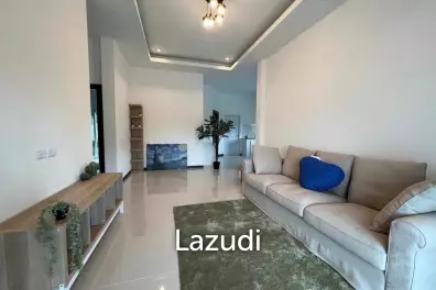 3 Bedrooms 2 Bathrooms 156 SQ.M. Coco Ville 2 by Sabai Home