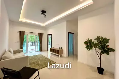 3 Bedrooms 2 Bathrooms 156 SQ.M. Coco Ville 2 by Sabai Home