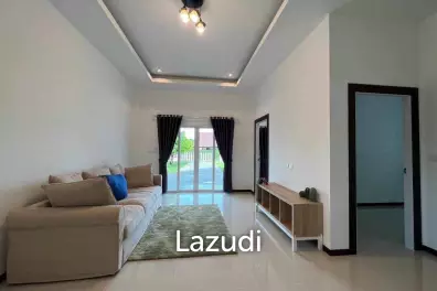 3 Bedrooms 2 Bathrooms 156 SQ.M. Coco Ville 2 by Sabai Home