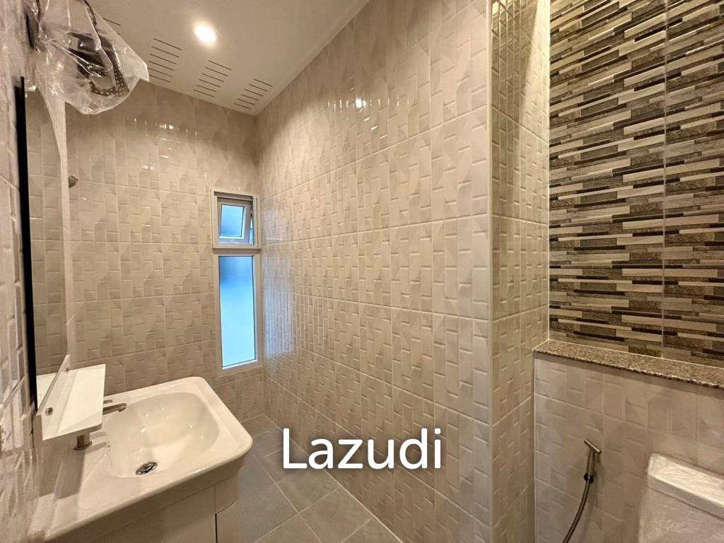3 Bedrooms 2 Bathrooms 156 SQ.M. Coco Ville 2 by Sabai Home