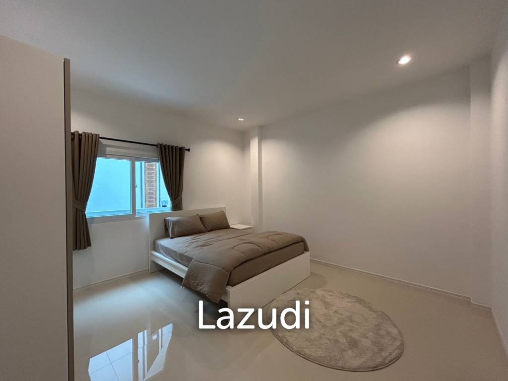 3 Bedrooms 2 Bathrooms 156 SQ.M. Coco Ville 2 by Sabai Home