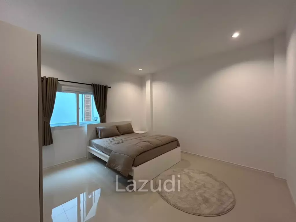 3 Bedrooms 2 Bathrooms 156 SQ.M. Coco Ville 2 by Sabai Home