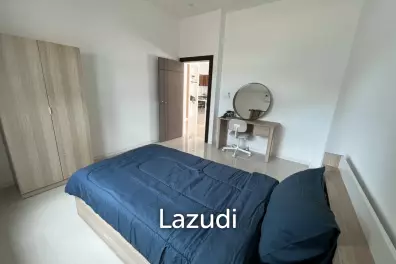 3 Bedrooms 2 Bathrooms 156 SQ.M. Coco Ville 2 by Sabai Home