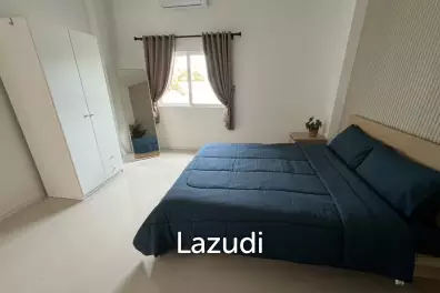 3 Bedrooms 2 Bathrooms 156 SQ.M. Coco Ville 2 by Sabai Home