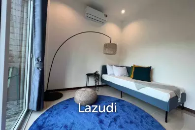 3 Bedrooms 2 Bathrooms 156 SQ.M. Coco Ville 2 by Sabai Home