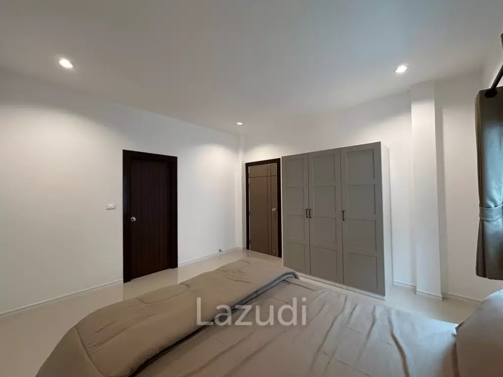 3 Bedrooms 2 Bathrooms 156 SQ.M. Coco Ville 2 by Sabai Home