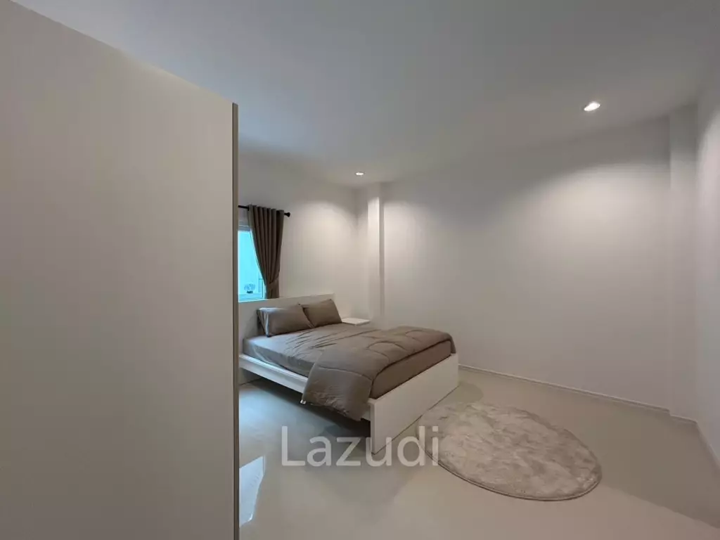 3 Bedrooms 2 Bathrooms 156 SQ.M. Coco Ville 2 by Sabai Home