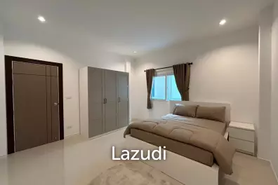 3 Bedrooms 2 Bathrooms 156 SQ.M. Coco Ville 2 by Sabai Home