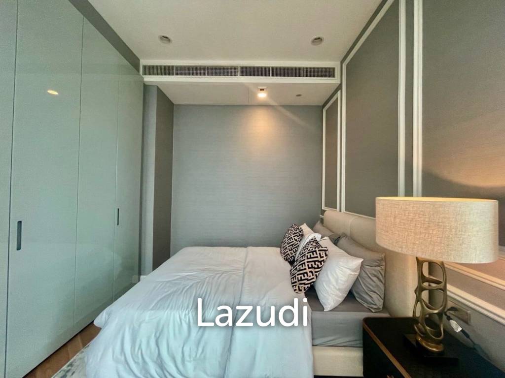 2 Bed 3 Bath 185 SQ.M. MARQUE Sukhumvit