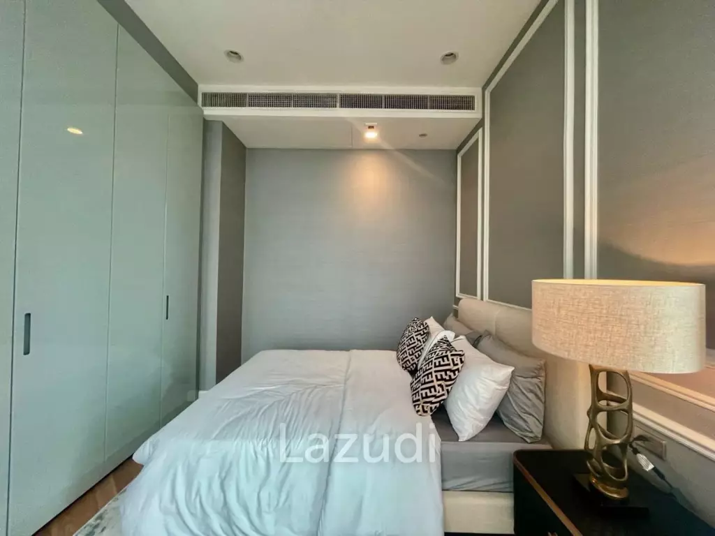 2 Bed 3 Bath 185 SQ.M. MARQUE Sukhumvit