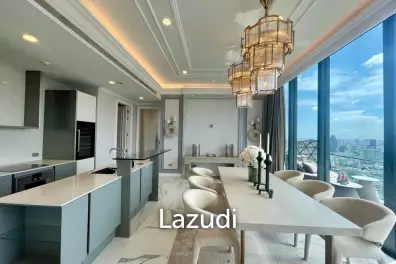 2 Bed 3 Bath 185 SQ.M. MARQUE Sukhumvit