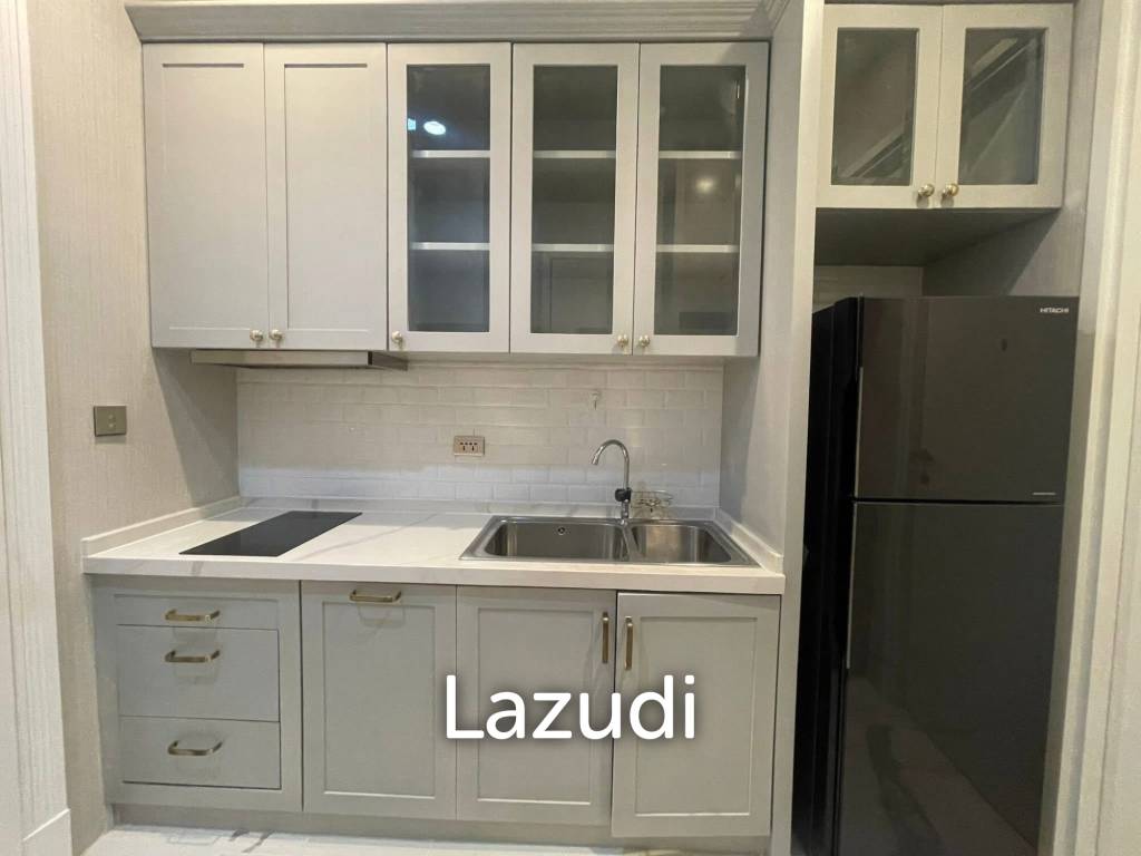 2 Bed 3 Bath 185 SQ.M. MARQUE Sukhumvit