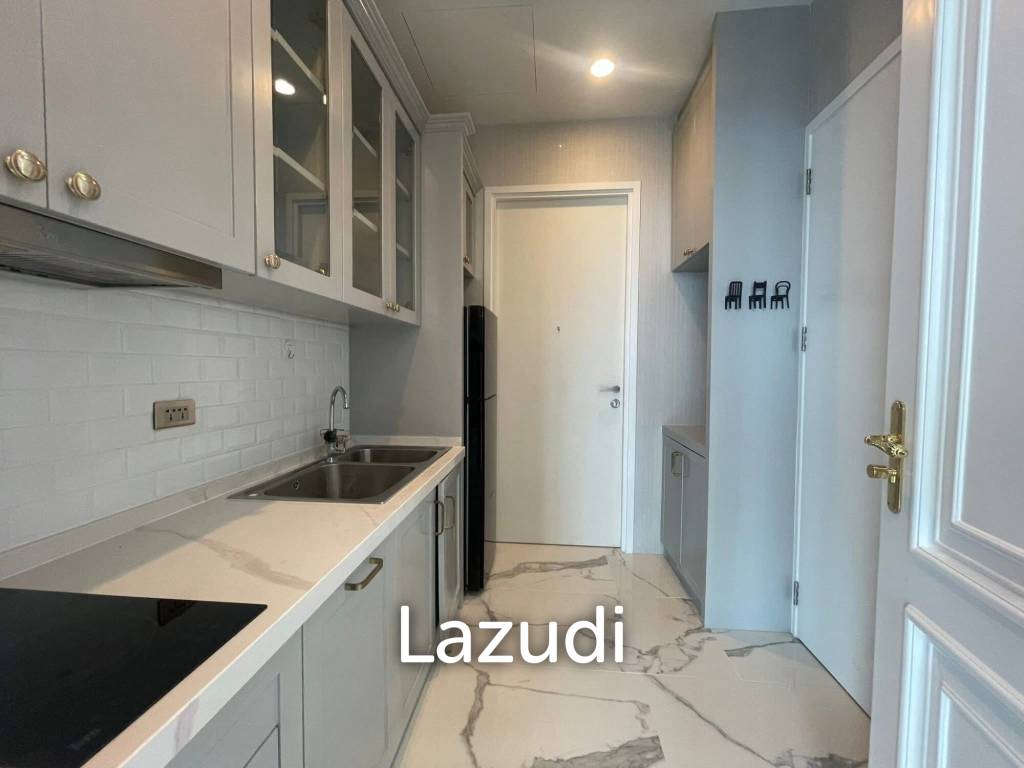 2 Bed 3 Bath 185 SQ.M. MARQUE Sukhumvit