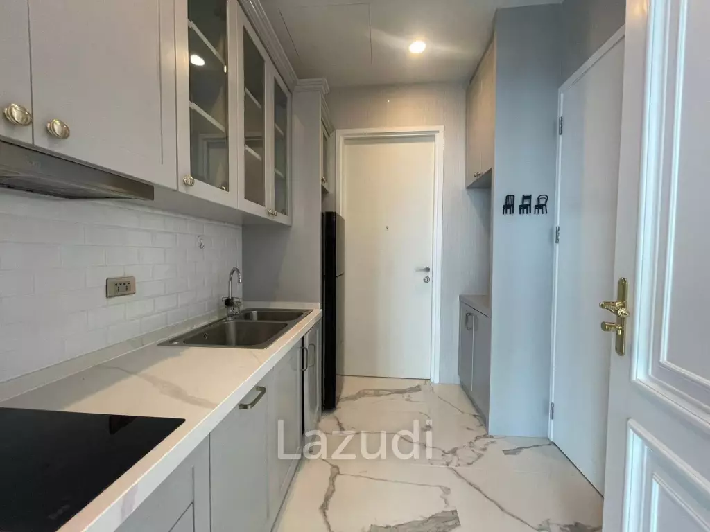 2 Bed 3 Bath 185 SQ.M. MARQUE Sukhumvit