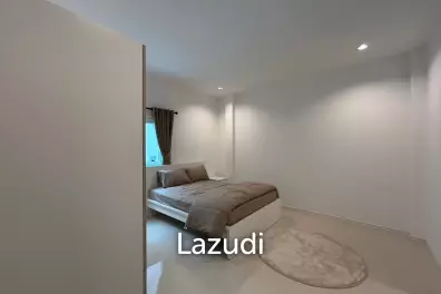 3 Bedrooms 2 Bathrooms 156 SQ.M. Coco Ville 2 by Sabai Home