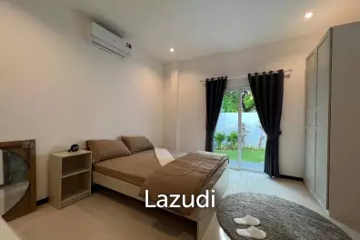 3 Bedrooms 2 Bathrooms 156 SQ.M. Coco Ville 2 by Sabai Home
