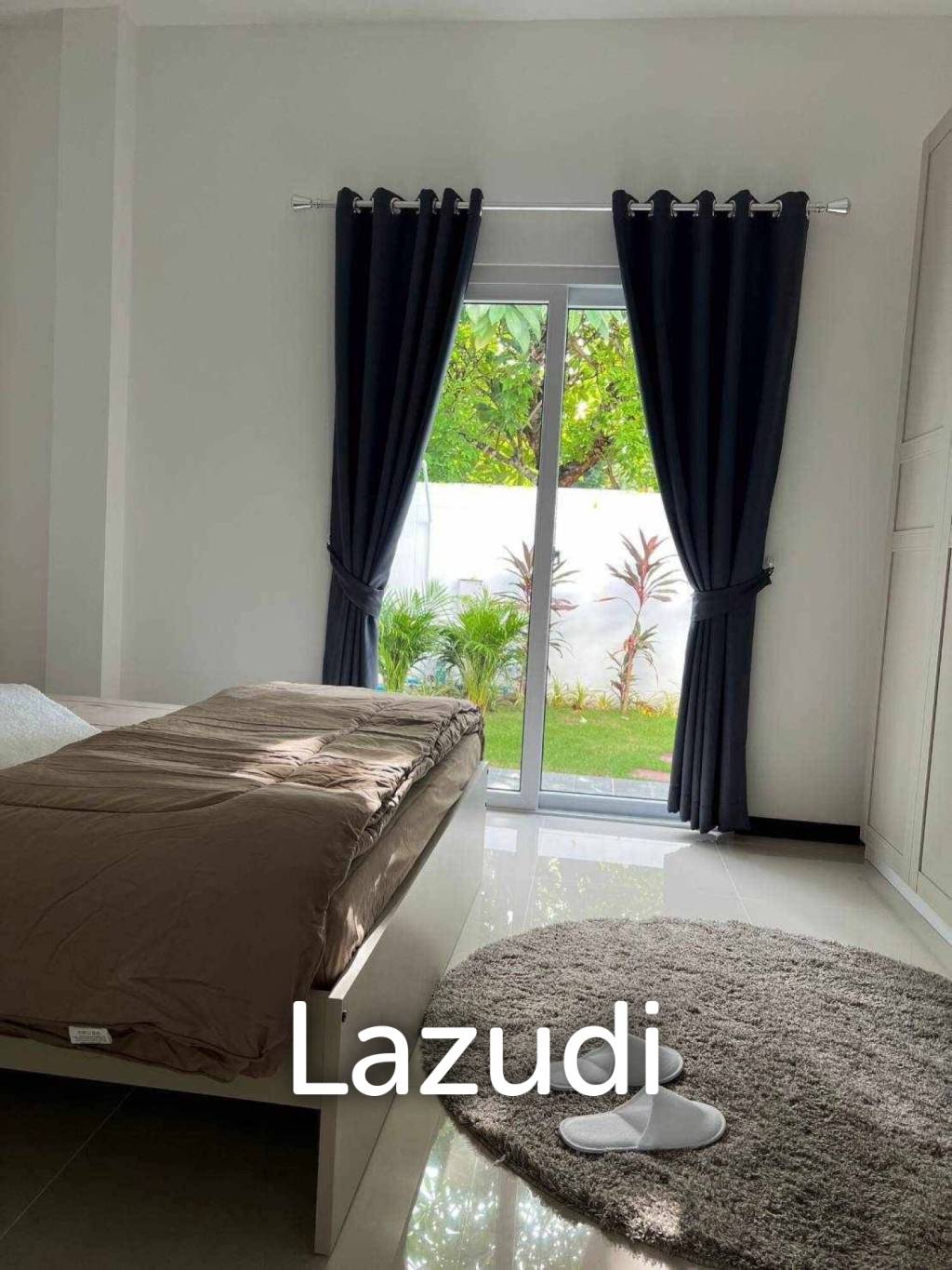 3 Bedrooms 2 Bathrooms 156 SQ.M. Coco Ville 2 by Sabai Home