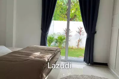 3 Bedrooms 2 Bathrooms 156 SQ.M. Coco Ville 2 by Sabai Home