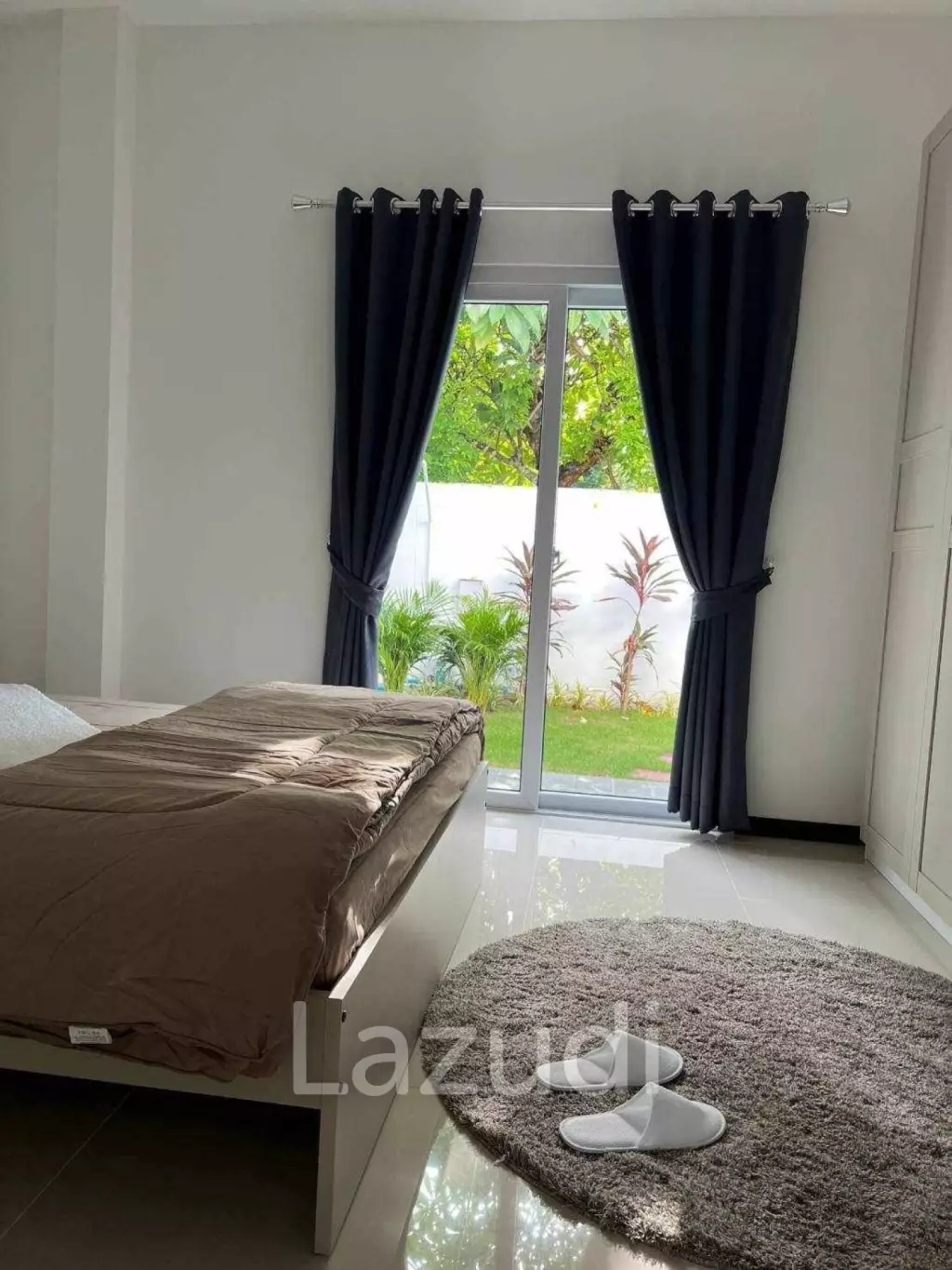 3 Bedrooms 2 Bathrooms 156 SQ.M. Coco Ville 2 by Sabai Home