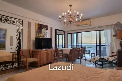 Studio 1 Bath 39 SQ.M. Yensabai Condotel