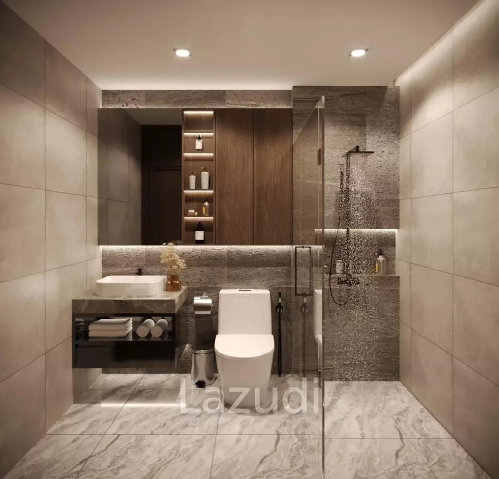 6 Bedrooms 7 Bathrooms 515 SQ.M. Baan Mae Residence 69