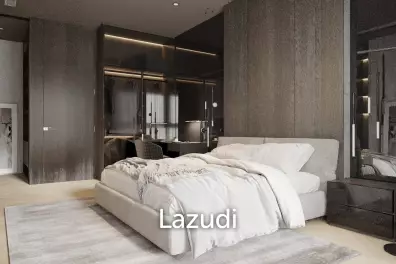 6 Bedrooms 7 Bathrooms 515 SQ.M. Baan Mae Residence 69