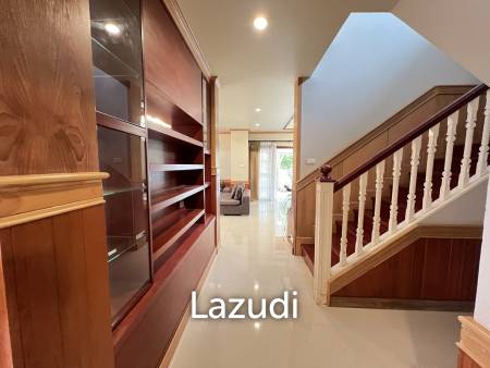 2 Storey 4 Bedrooms House for Rent in Koonlapan Ville