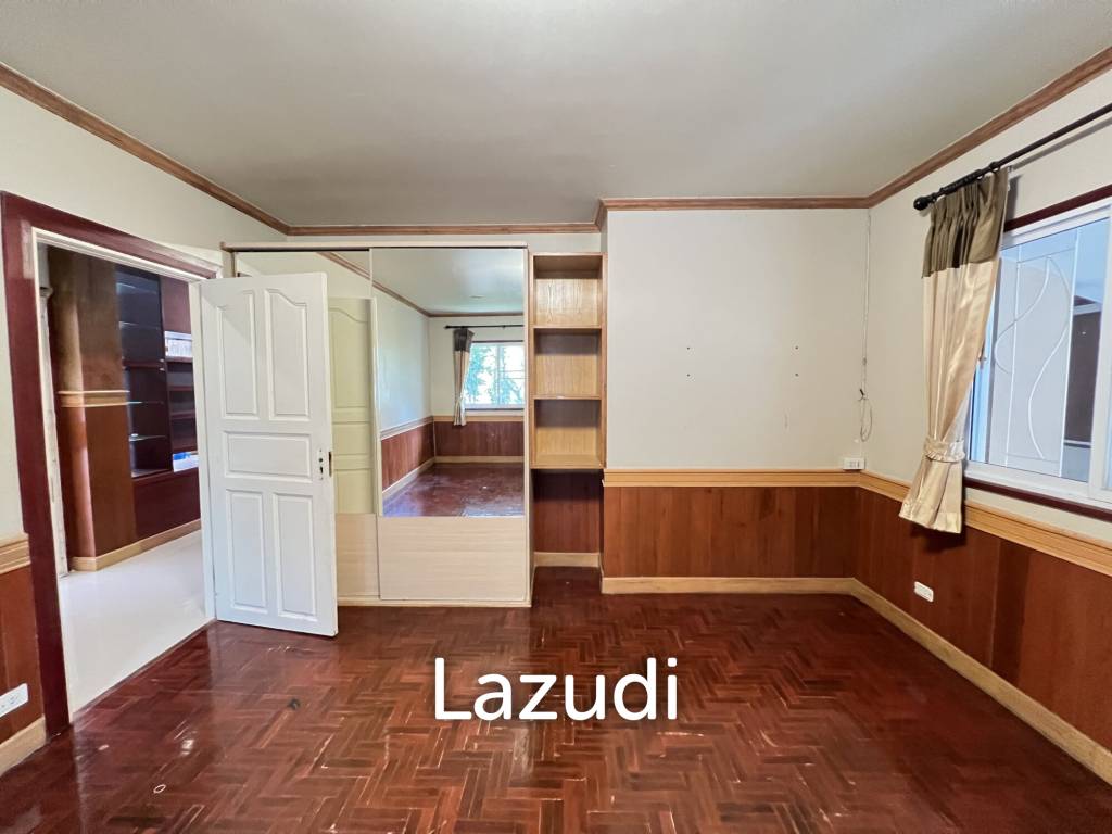 บ้าน 2 ชั้นให้เช่า 4 ห้องนอนในโครงการกุลพันธ์วิล เชียงราย