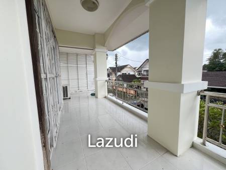 2 Storey 4 Bedrooms House for Rent in Koonlapan Ville